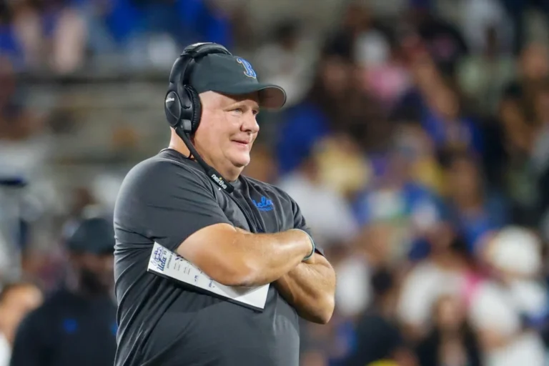 Disastrous Las Vegas Raiders season continues with Chip Kelly’s firing