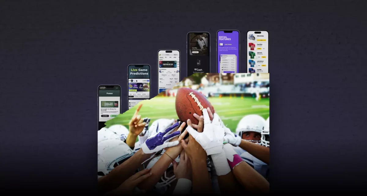 College Football Betting Sites: The Best Sites Beyond The Noise