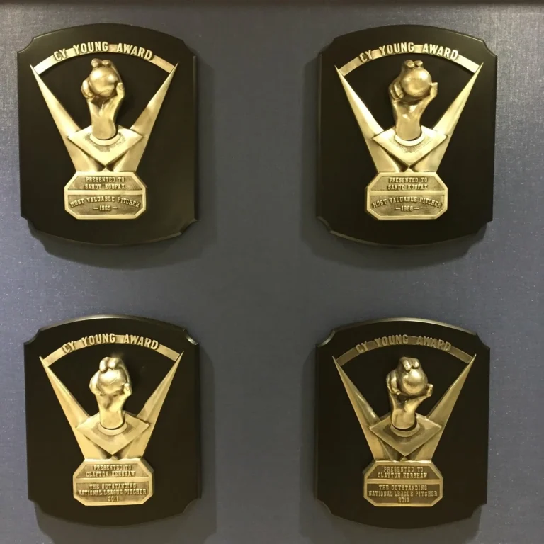 AL, NL award historic Cy Young awards to Tarik Skubal, Paul Skenes