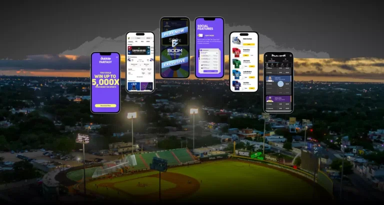 Daily Fantasy Baseball: DFS Baseball Sites That Actually Delivers
