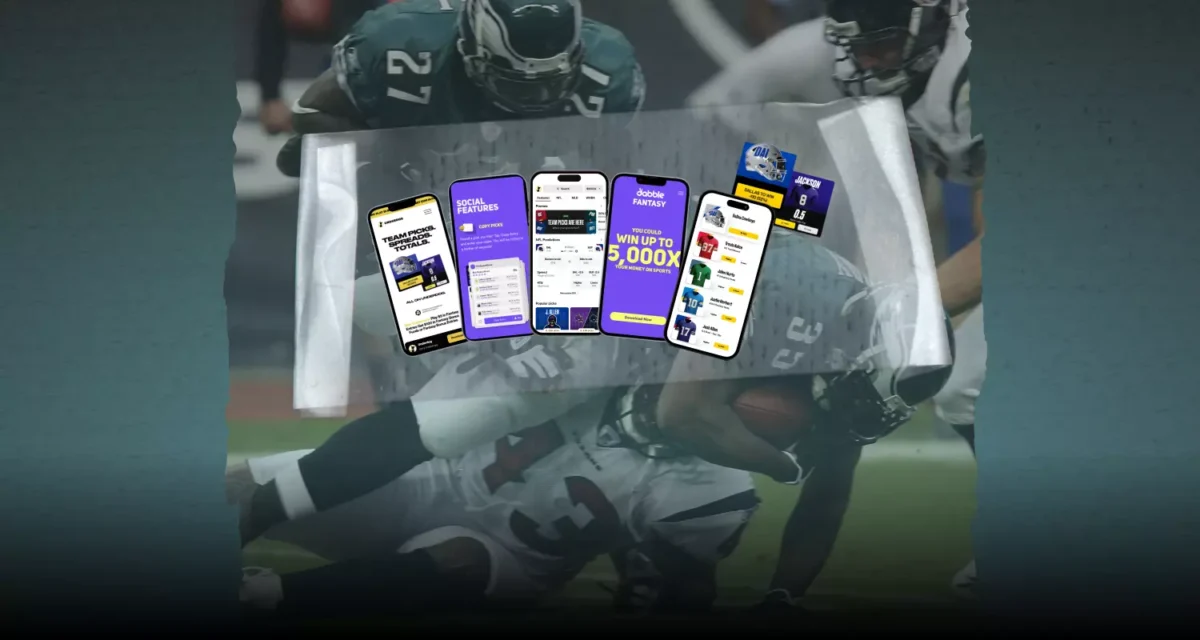 Daily Fantasy Football: Here Is Why DFS Football Is Bigger Than Ever