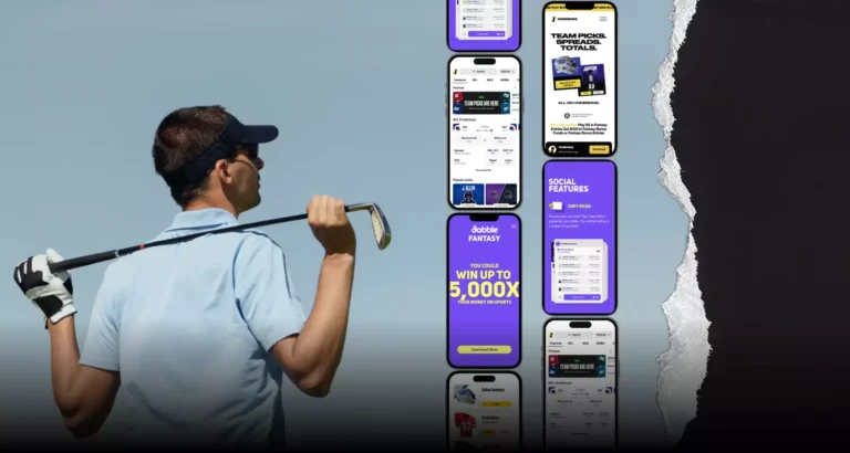 Daily Fantasy Golf: Why DFS Golf Feels Like a VIP Invitational