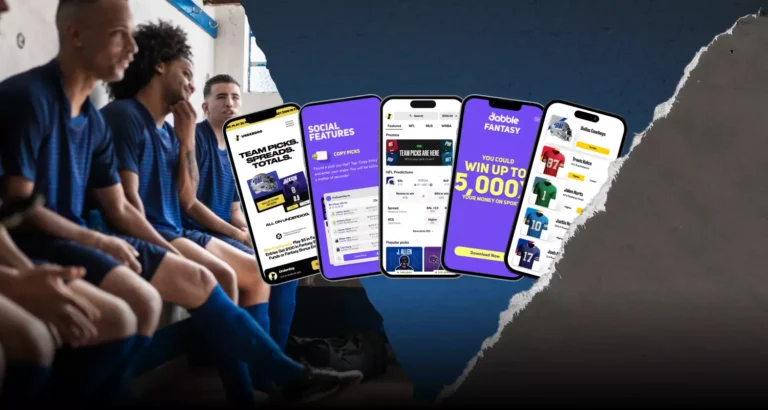 Daily Fantasy Soccer: The DFS Soccer Apps That Kick Past the Competition