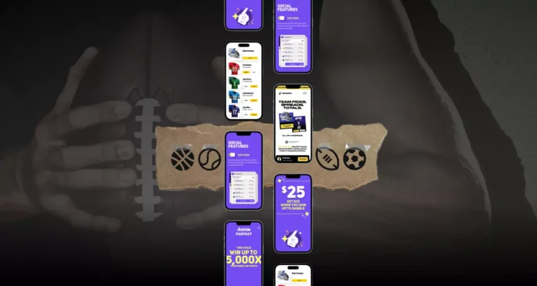 Daily Fantasy Sports Sites: Why The 5 Big Names Still Own The Room