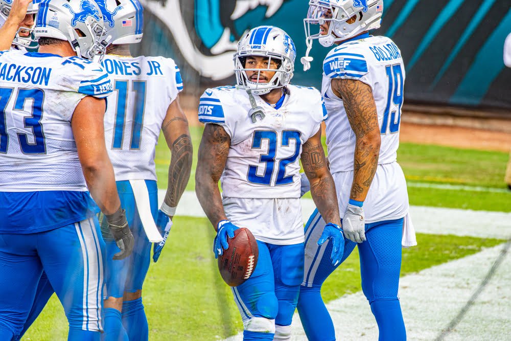 NFL Week 11 Slate is the Most Important One Yet