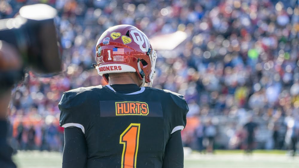 Monday Night Football Bets: Philadelphia Eagles at Green Bay Packers Props on Nov. 10