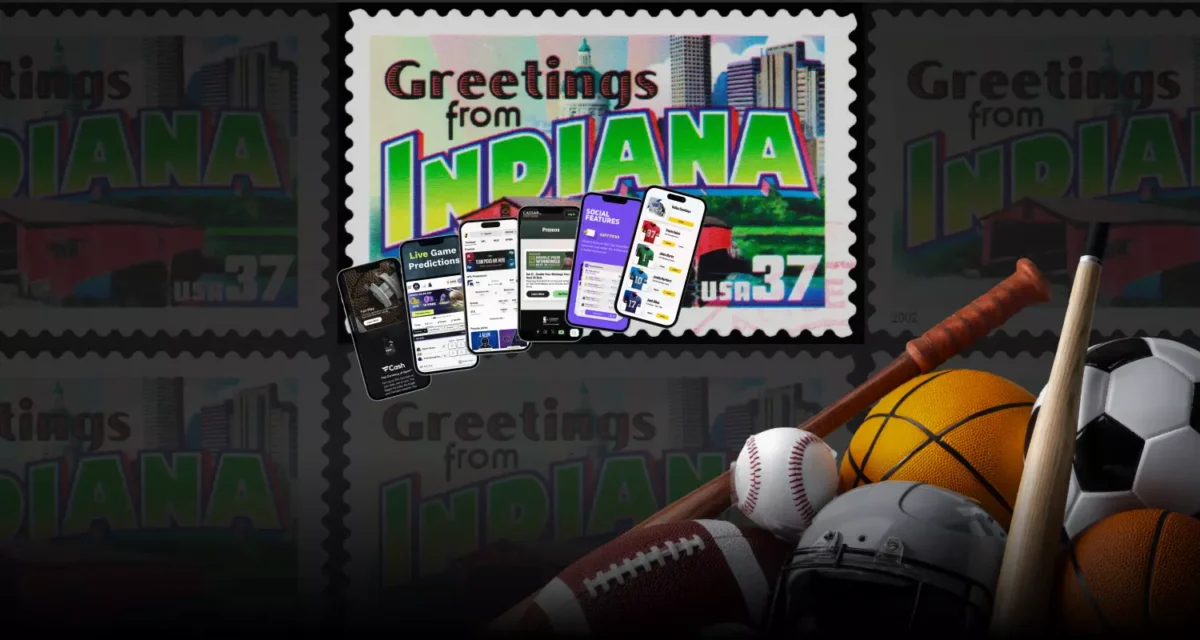 Indiana Sports Betting: The Midwest Benchmark