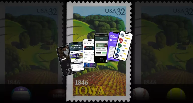 Iowa Sports Betting: Quiet Strength in the Heartland