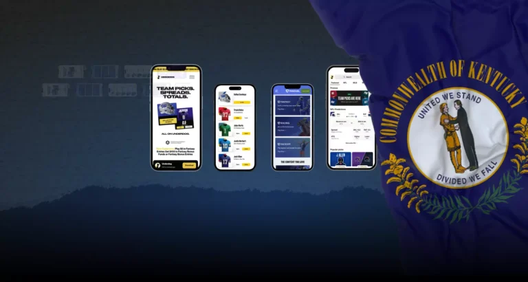 Kentucky Sports Betting Apps: From Tracks to Mobile Apps