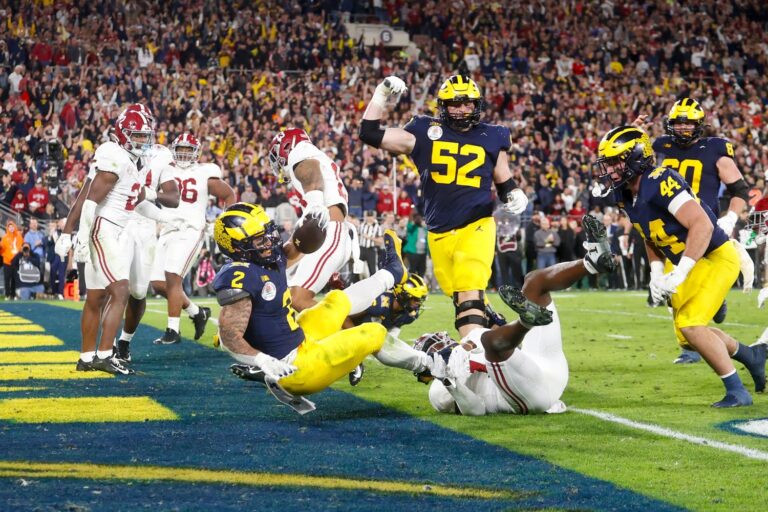 Rivalry Week: Best Bets for Saturday’s Week 14 CFB Games
