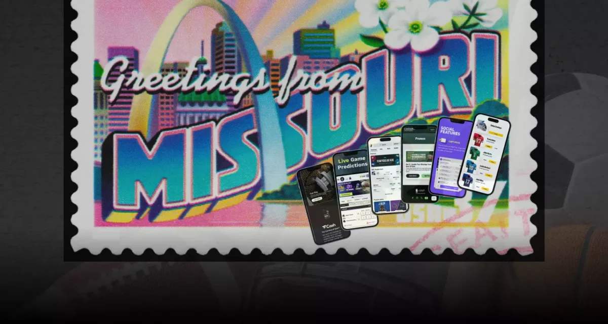 Missouri Sports Betting: The Long Wait Ends Dec 1