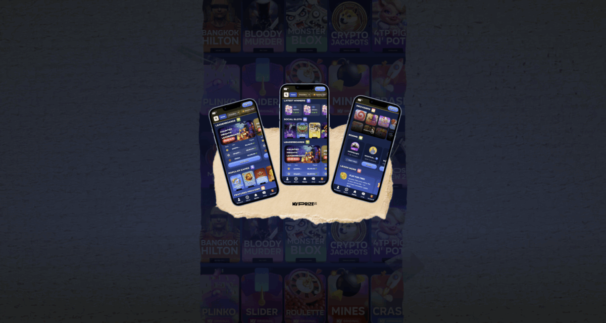 MyPrize Social Casino Review: Top-Tier VIP Perks and New Player Rewards