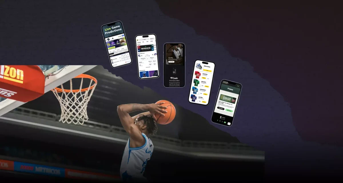 NBA Betting Sites: The Best Websites Keep Pace With The Court