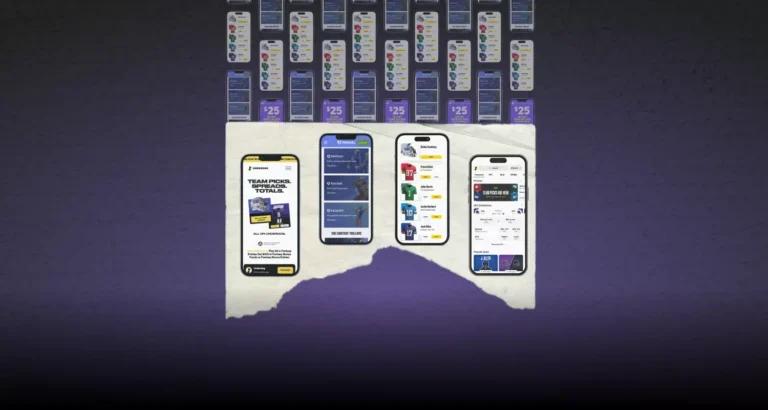 New Daily Fantasy Sports Apps: 5 New DFS Apps Everyone’s Talking About Right Now