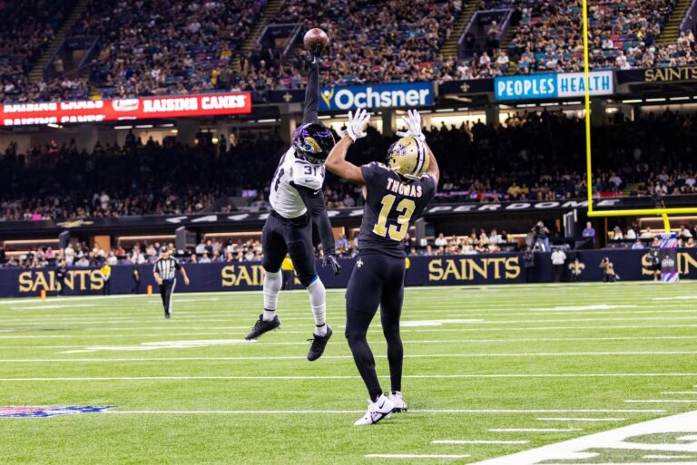New Orleans Saints Expected to Make History with 2026 NFL Game in Paris