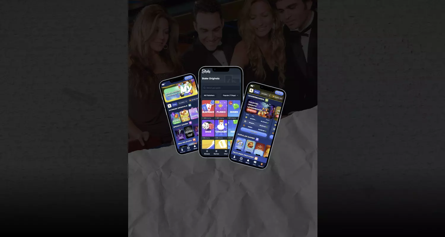 New Social Casinos: The Latest Sites To Check First