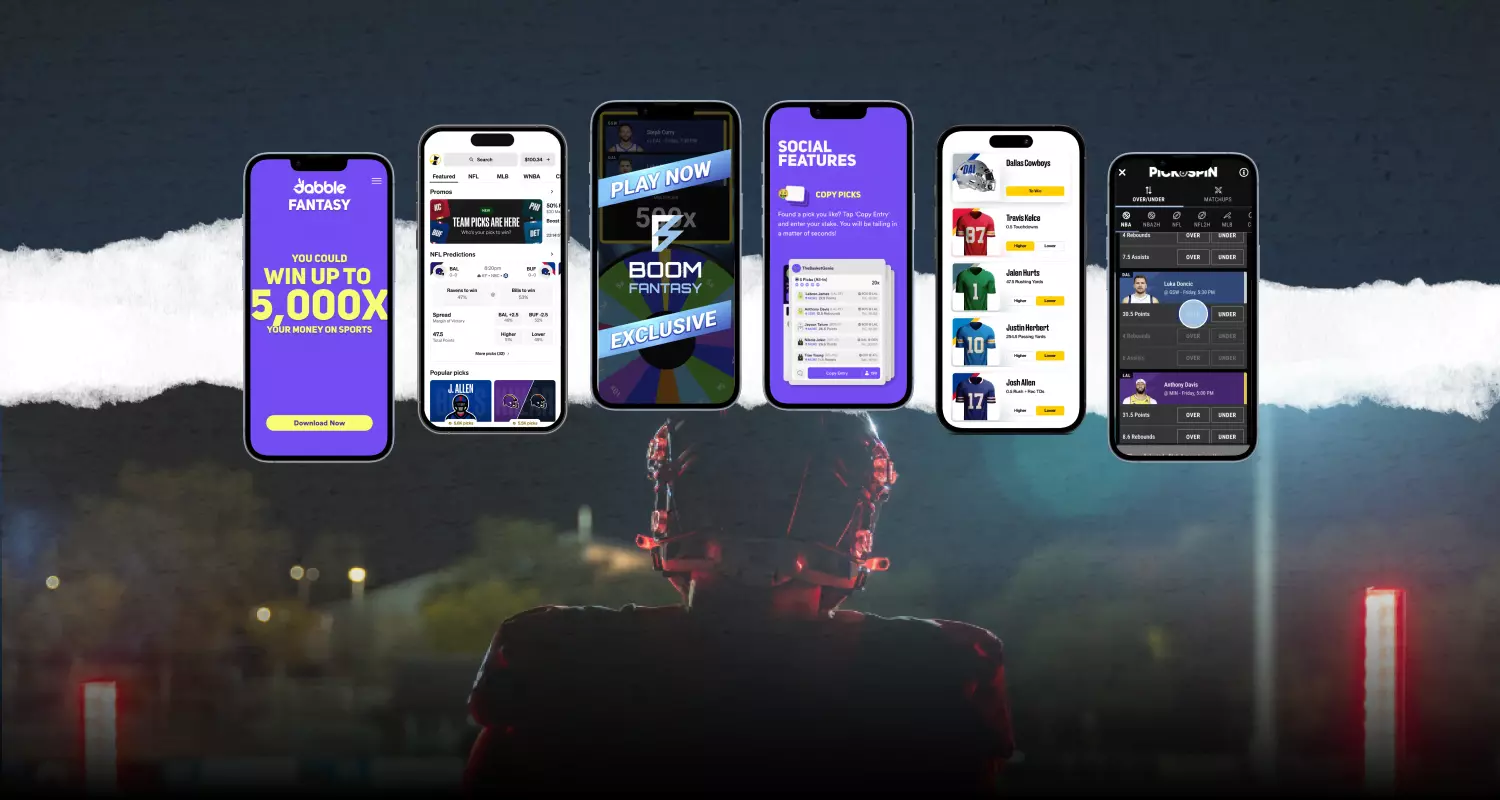 New Sweepstakes Casinos: The Latest Sweeps Casinos Looking to Claim Their Place