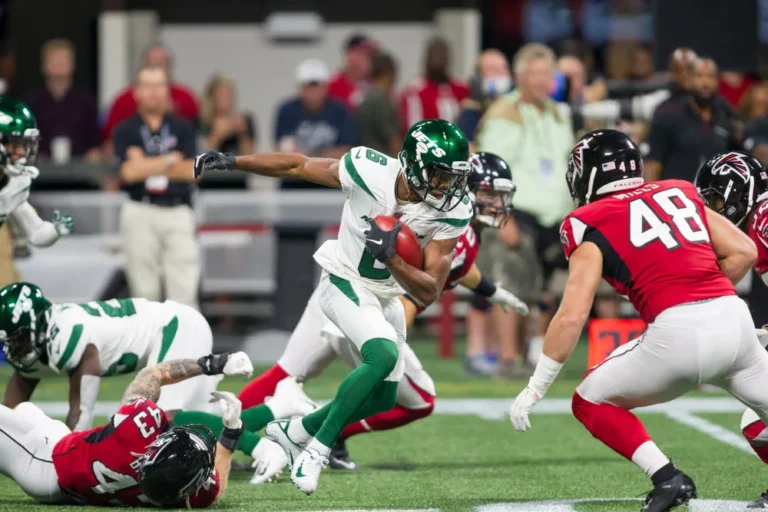 Thursday Night Football Picks: Jets vs. Patriots Best NFL Bets, Props & Predictions for Week 11
