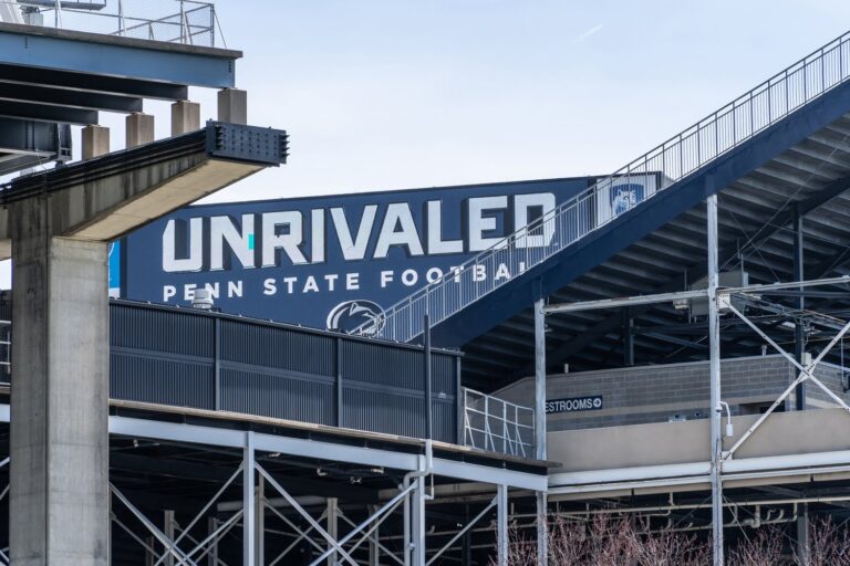 James Franklin wastes little time finding new home after Penn State exit