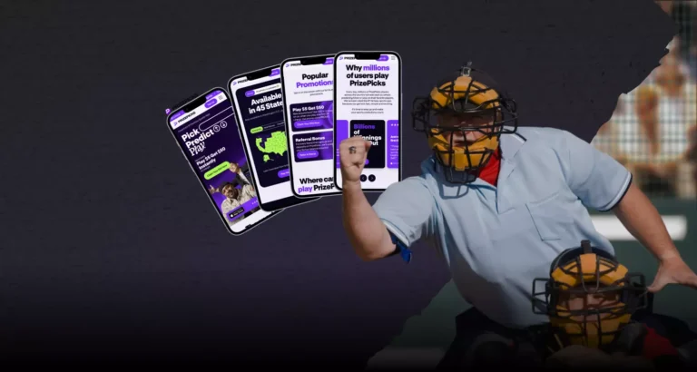 PrizePicks Promo Code: The Play $5, Get $50 in Lineups Bonus That Hits Different