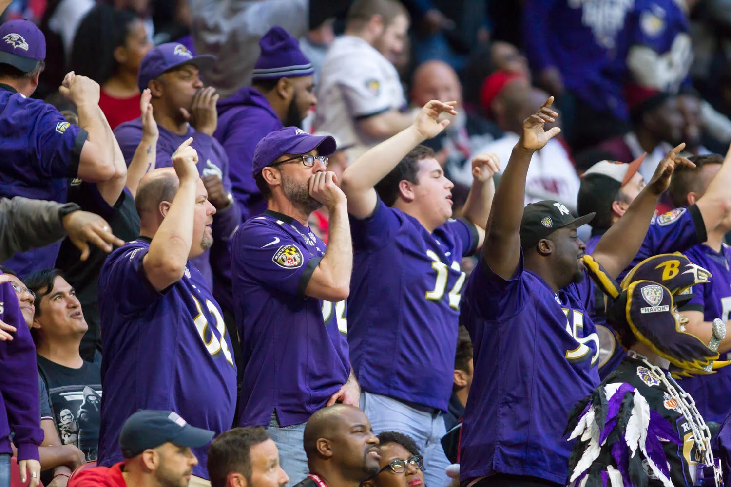 Can the Baltimore Ravens actually get to the NFL playoffs in 2026?