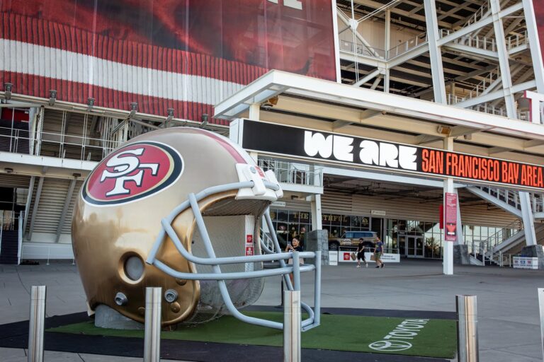 Monday Night Football Predictions & Odds (3 Best Player Prop Bets)