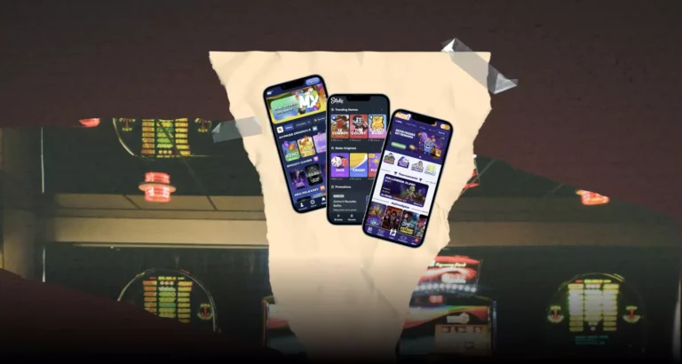 Social Casinos with Real Money Prizes, and the List of Sites That Players Talk About