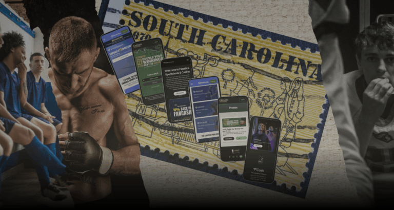 South Carolina Sports Betting: A Holdout Against the Tide