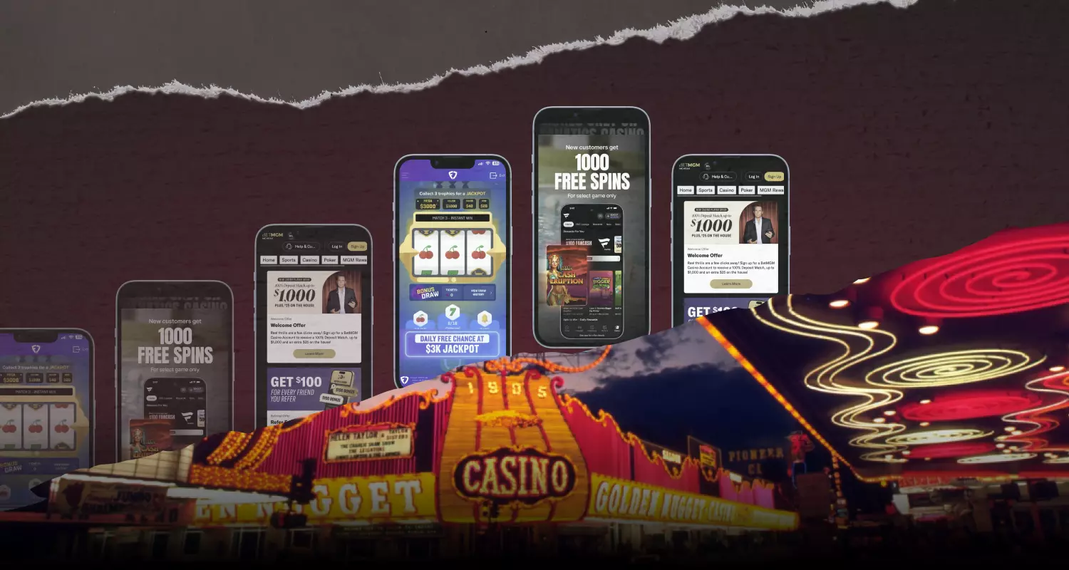 Sweepstakes Casino with No Deposit Bonuses: Free Sweeps Coins Are the Start, Not the Story