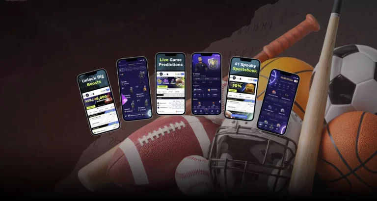 Sweepstakes Sportsbook Apps: Where Coins Rule the Lines