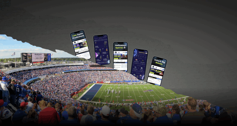 Sweepstakes Sportsbooks: Where Every Pick Plays for Rewards