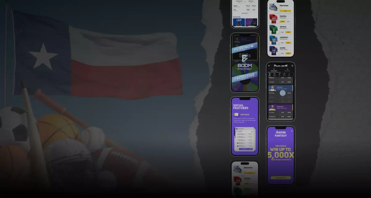 Texas Sports Betting: The Sleeping Giant That Refuses to Wake