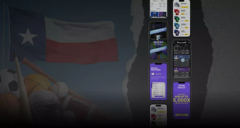 Texas Sports Betting: The Sleeping Giant That Refuses to Wake