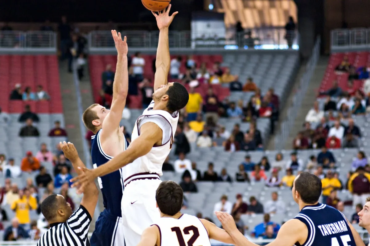 BYU Cougars basketball