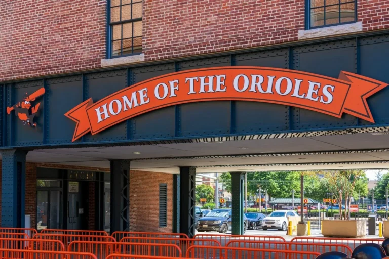 Baltimore Orioles Spend Big in The Wrong Place
