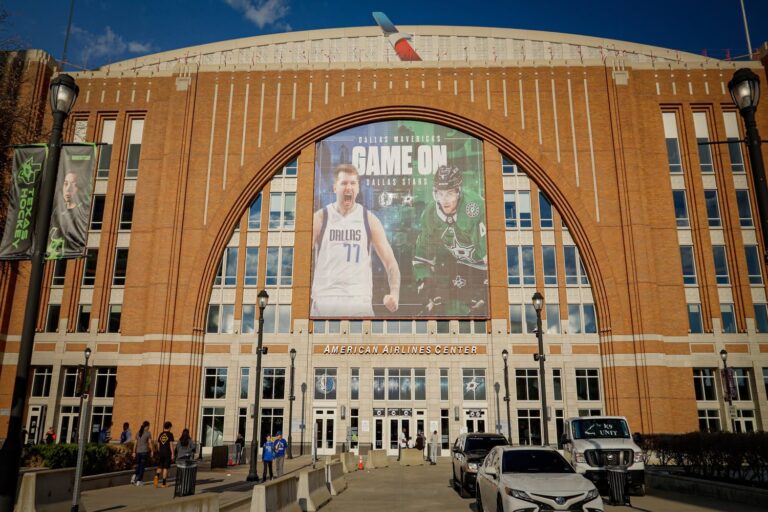 Dallas Mavericks Continue to Suffer as Promising Center Goes Down for Season