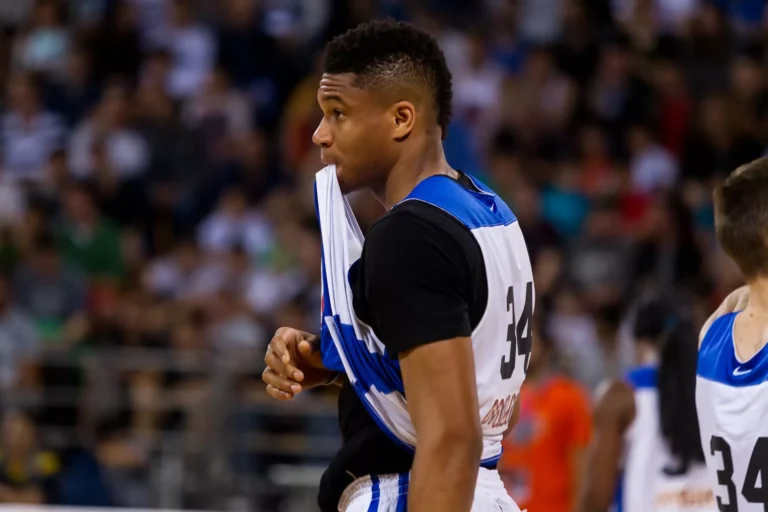 NBA Trade Rumors: Latest Intel on Biggest Basketball Stars