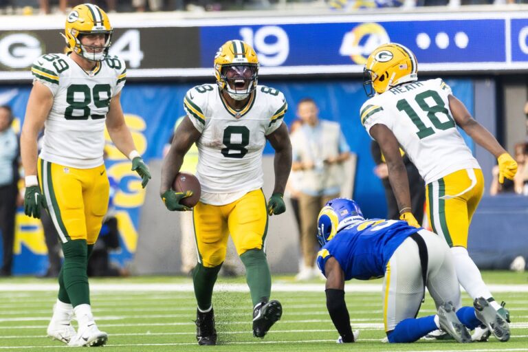 Micah Parsons’ Potential ACL Tear Ruins Packers Chances