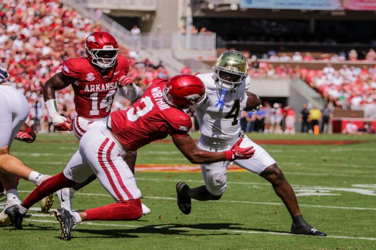 Heisman Finalist, Notre Dame Star Jeremiyah Love Declares for NFL