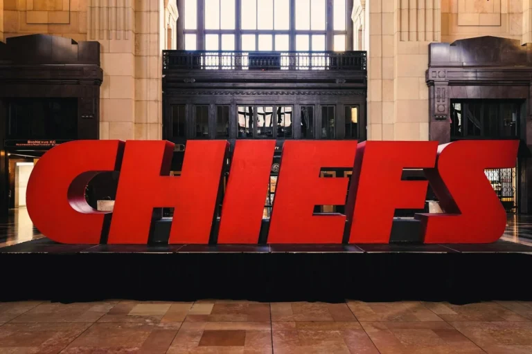 Nightmare Kansas City Chiefs Season Could Be Blessing in Disguise