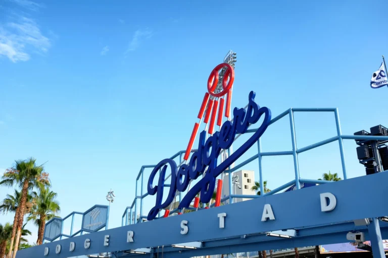 The Rich Get Richer: Dodgers Land Top Reliever on Historic Contract
