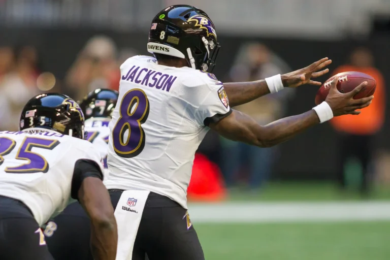 Best Bets for Sunday Night Football: New England Patriots at Baltimore Ravens