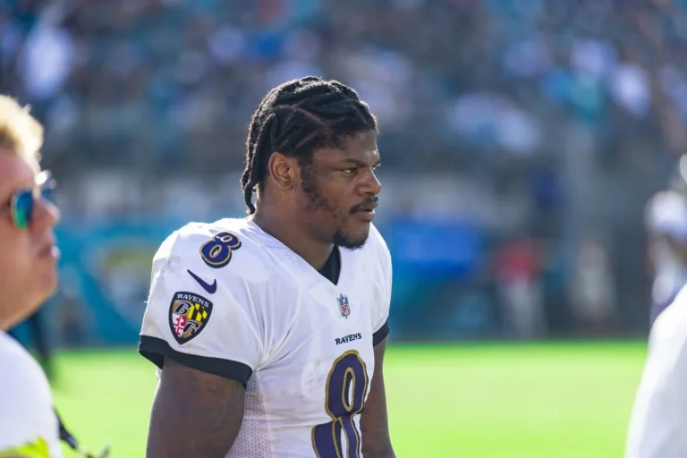 Latest Lamar Jackson Injury Unofficially Ends Ravens’ Season