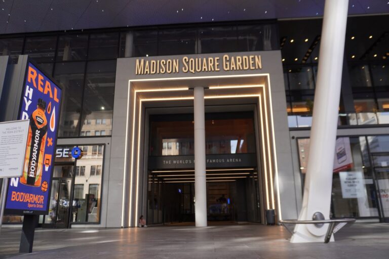 New York Knicks Cement Contender Status with NBA Cup Win