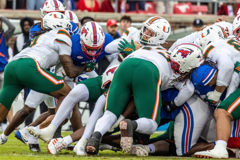 Best Bets for Saturday’s College Football Playoff Games (Dec. 20):  Miami at Texas A&M, Tulane at Ole Miss, James Madison at Oregon