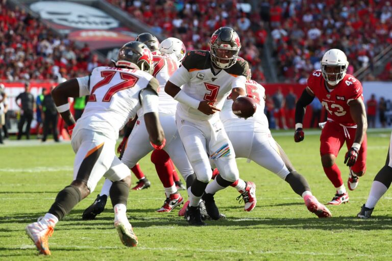 The End Is Near for Todd Bowles, Buccaneers