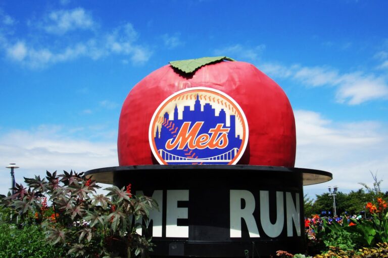 New York Mets Snag Another Ex-Yankees Star
