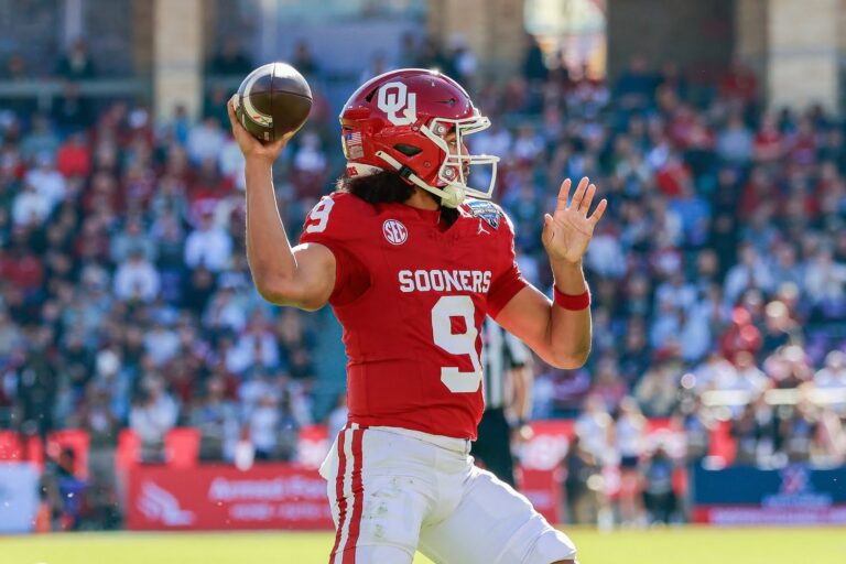 Best Bets for Friday’s College Football Playoff: Alabama at Oklahoma