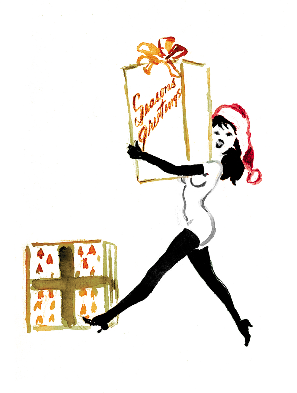 The Playboy Guide to Gifting Women What They Actually Want