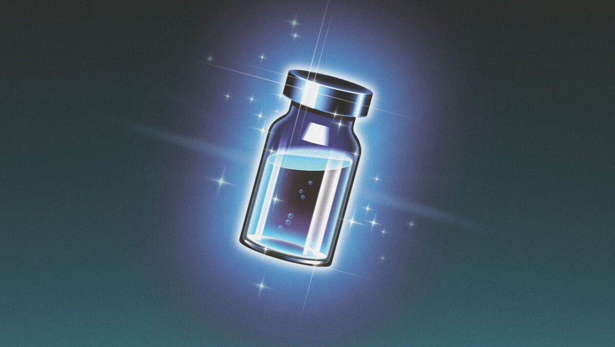 Testosterone Is Every Guy’s New Favorite Drug. Should It Be?